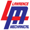 Lawrence Mechanical logo