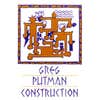 Greg Putman Construction logo