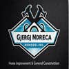 Ndreca Remodeling logo