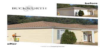 GAF Timberline HD