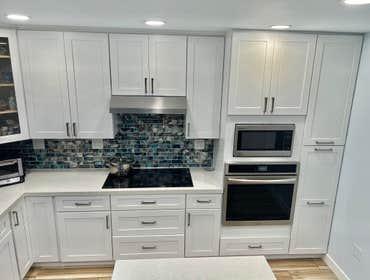 Costa Mesa Remodel After