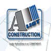 Aliot Construction logo