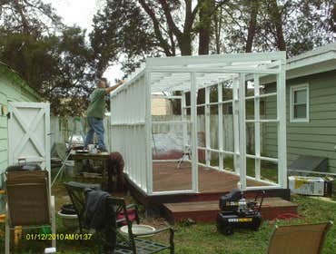 Elcurts Home Improvement Project