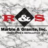R&S Marble & Granite Inc logo