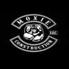 Moxie Construction LLC logo