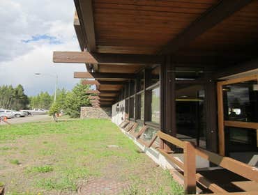 The Architecture of Vacation - 2011