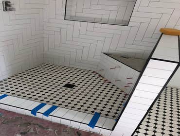 Photos by Sb Tile Construction #2