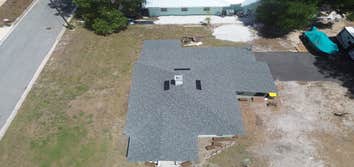 High Level Roofing
