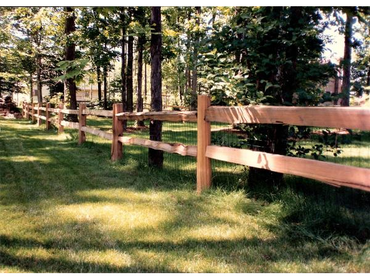 Fences