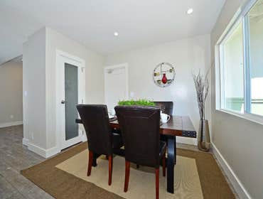Vista Way Home Renovation