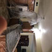 Kitchen repaint