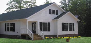 Single Level Homes We Can Build For You