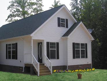 Single Level Homes We Can Build For You