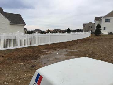 Fences