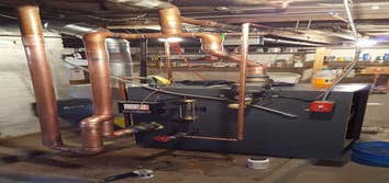 Photo(s) from D & W Maintenance & Mechanical