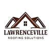 Lawrenceville Roofing Solutions logo