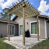 Coastal Patio Pavers