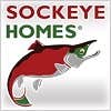 Sockeye Homes logo