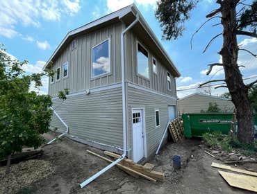 Photos by Full Circle Construction Partners LLC #1