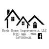Davis Home Improvements LLC logo