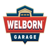 Welborn Garage Door Repair logo