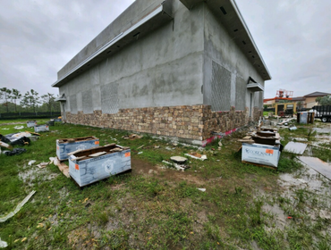 Photos by Zj Construction / Casa Tequila New Construction Commercial