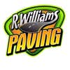 R Williams Paving LLC logo