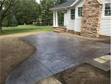 Photos by Clarksville Concrete Co #1