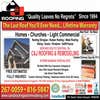 C&J Roofing and Remodeling logo