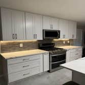 Luxe Haus Renovations Dallas - Kitchen & Bath Remodeling