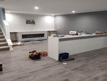 Photos by Voss Homes #1