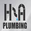 HA Plumbing INC logo