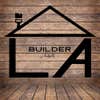 La Builder logo