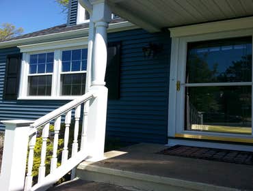 Photo(s) from Colin Rappa Construction
