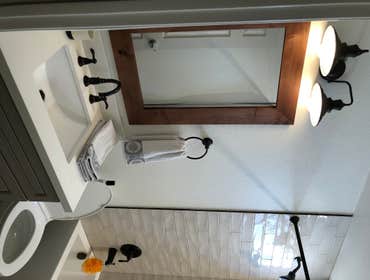 Traditional Bathroom Remodel