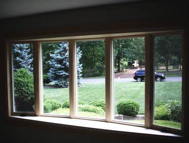 Photos from Phillip Nolf Carpentry