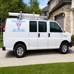 Dempsey Family Electric of Texas