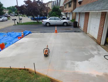 Concrete