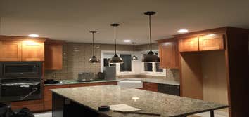 Photos from Monell and Pegram Electrical Contractors LLC