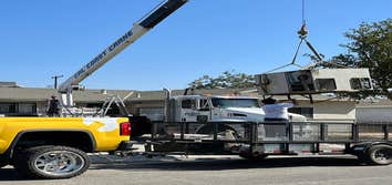 Grandmark Service Company