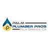 Palm Plumber Pros logo