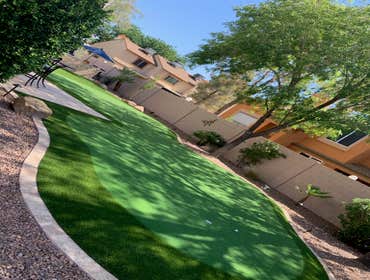 Photos by Paradise Hardscapes - Pavers & Turf Installers, Design & Construction - Scottsdale Az #1