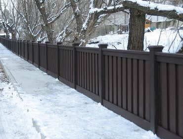 Fences