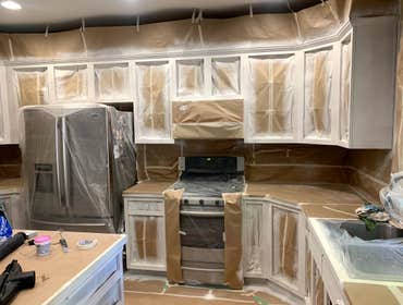 Photos by Sierra Pro Painting #1