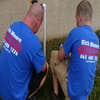 Rick Moore Plumbing (cfc) logo