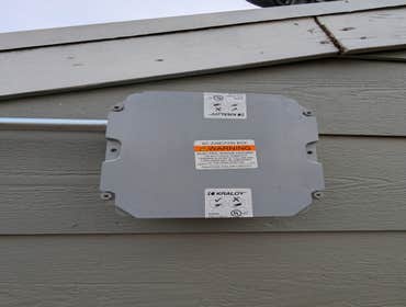 Photos by Shepherd Electrical #1