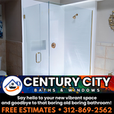 Century City Baths LLC