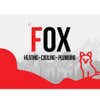 Fox Heating, Cooling & Plumbing logo