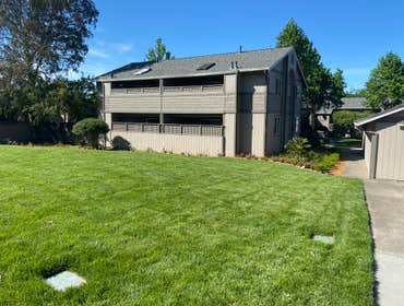 Oak Tree Apartments Photos by Avila's Construction Inc Demo and remodel interior and exterior of units for 8 buildings and detached garages, exterior a