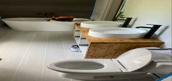 Rest Assured plumbing, LLC